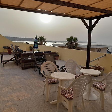 Sunshine Holiday Apartment 8 With Spectacular Seaviews San Pawl il-Baħar Extérieur photo
