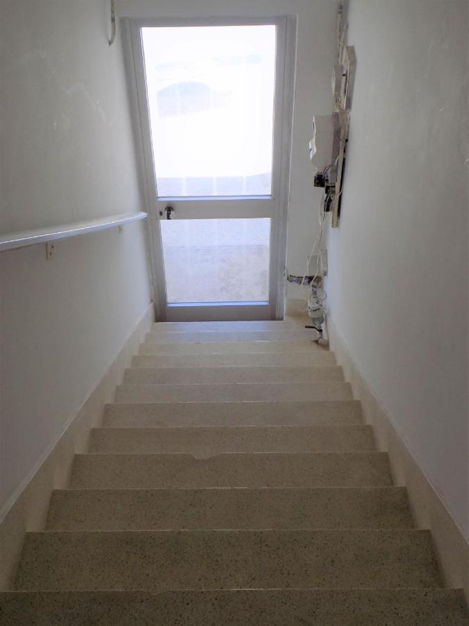 Sunshine Holiday Apartment 8 With Spectacular Seaviews San Pawl il-Baħar Extérieur photo