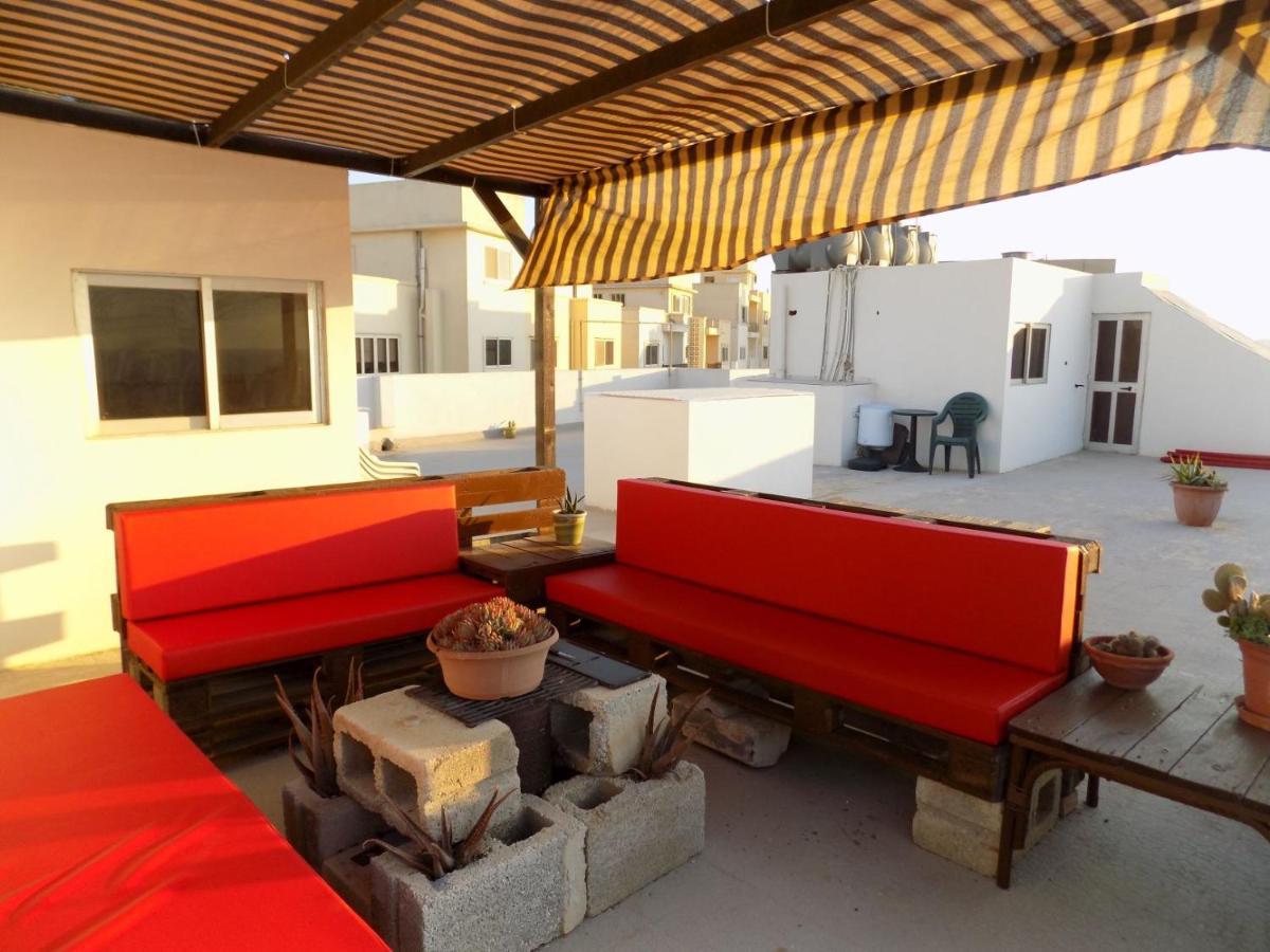 Sunshine Holiday Apartment 8 With Spectacular Seaviews San Pawl il-Baħar Extérieur photo