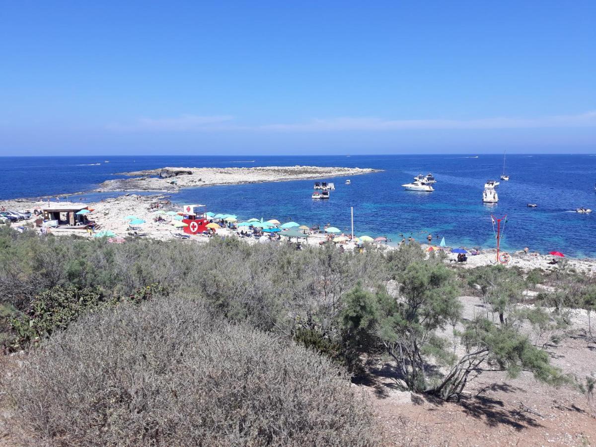 Sunshine Holiday Apartment 8 With Spectacular Seaviews San Pawl il-Baħar Extérieur photo