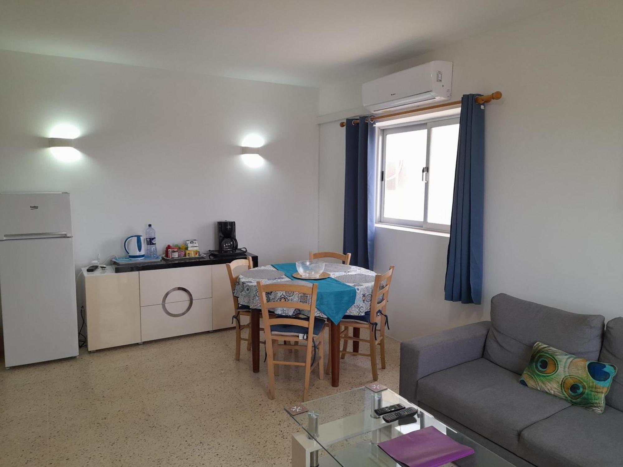Sunshine Holiday Apartment 8 With Spectacular Seaviews San Pawl il-Baħar Extérieur photo